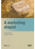 Szilágyi Zoltán,Veres Zoltán - A marketing alapjai