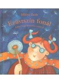 Miklya Zsolt - Ezüstszín fonál