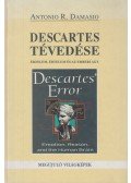 Damasio, Antonio R. - Descartes tévedése