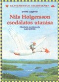 Selma Lagerlöf - Nils Holgersson csodálatos utazása