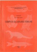Faragó Sándor - Gerinces állatfajok védelme