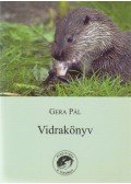Gera Pál - Vidrakönyv