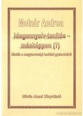 Molnár Andrea - Idegennyelv-tanítás-másképpen (?)