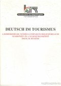 J. Szabó Erzsébet,Becze Ákosné - Deutsch im Tourismus