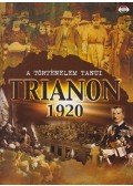 Prantner Zoltán,Nagy Emese,Toroczkay Balázs (szerk.) - Trianon 1920