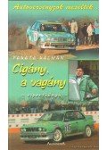 Fekete Kálmán - Cigány, a vagány