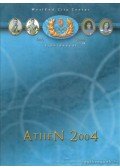 Batha László (szerk.),Balogh László (szerk.) - Athén 2004