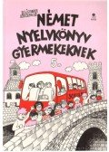 Klinger Lőrincné - Német nyelvkönyv gyermekeknek 5.