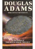 Douglas Adams - The Long Dark Tea-Time of the Soul