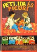 Fagerström, Grethe - Peti, Ida és Picuri