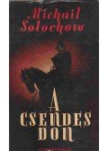 Mihail Solohov - A csendes Don I-V.