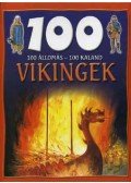 Macdonald, Fiona - Vikingek
