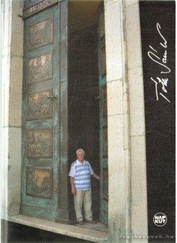 Matits Ferenc - Tóth Sándor szobrász- és éremművész Matits Ferenc - Tóth Sándor szobrász- és éremművész, Budapest 2005 antikvár könyv