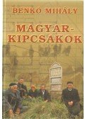 Benkő Mihály - Magyar-kipcsakok