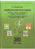 Somogyi László - A burgenlandi magyarság