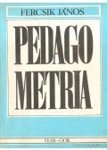 Fercsik János - Pedagometria