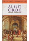Nemere István,Szepes Mária - Az élet örök