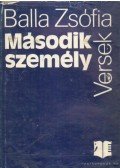 Balla Zsófia - Második személy