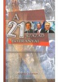 Florion, Daniel - A 21. század botrányai (dedikált)