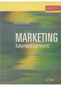 Kotler, Philip - Marketing menedzsment