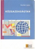 Kurtán Lajos - Közgazdaságtan