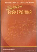 Kovács Csongor,Hegyesi László - Digitális elektronika