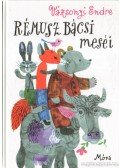 Vázsonyi Endre - Rémusz bácsi meséi