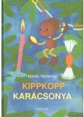 Marék Veronika - Kippkopp karácsonya