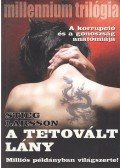 Stieg Larsson - A tetovált lány