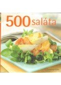 Susannah Blake - 500 saláta