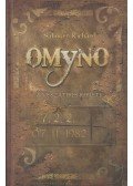 Salinger Richárd - Omyno (dedikált)