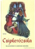 V. Binét Ágnes - Csipkerózsika
