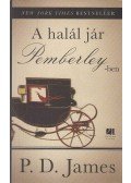 P. D. James - A halál jár Pemberley-ben