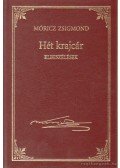 Móricz Zsigmond - Hét krajcár
