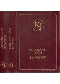 Kodolányi János - Én vagyok I-II.