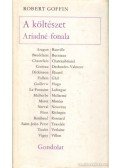 Goffin, Robert - A költészet Ariadné-fonala