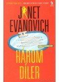 EVANOVICH,JANET - Három díler