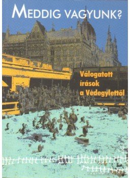 Vay Márton - Meddig vagyunk? Vay Márton - Meddig vagyunk?, 2004 antikvár könyv