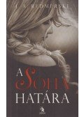 J.A. Redmerski - A soha határa