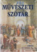 Végh János - Művészeti szótár