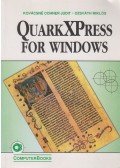 Ozsváth Miklós,DR.KOVÁCSNÉ COHNER JUDIT - QuarkXPress for Windows