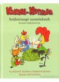 Bálint Ágnes,Németh Ágnes - Kukori és Kotkoda - Születésnapi szemétdomb és más történetek