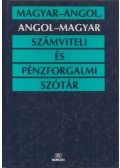 Imrei Sándorné dr. (szerk.) - Magyar-angol, angol-magyar számviteli és pénzforgalmi szótár