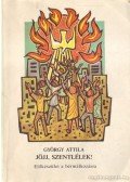 György Attila - Jöjj, Szentlélek!