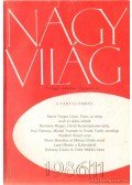 Kéry László - Nagyvilág 1986/11