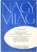 Kéry László - Nagyvilág 1988/6