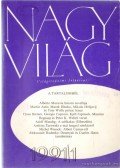 Kéry László - Nagyvilág 1991/1