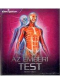 Miranda Smith - Az emberi test