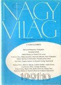 Kéry László - Nagyvilág 1991/10