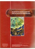 Dr. Burkáné Szolnoki Ágnes - Alapvető gazdasági és vállalkozási ismeretek